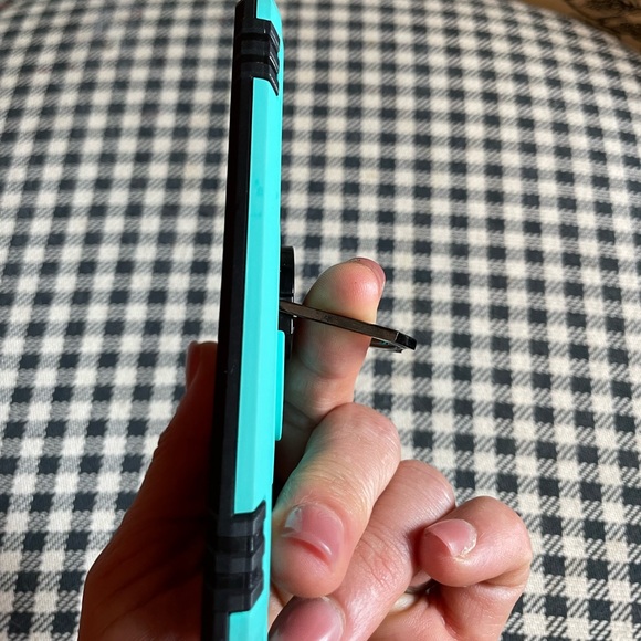 🍒4/$15 iPod Touch 7 Case/iPod Touch 6 Case Hybrid Rugged Shockproof - Picture 10 of 11